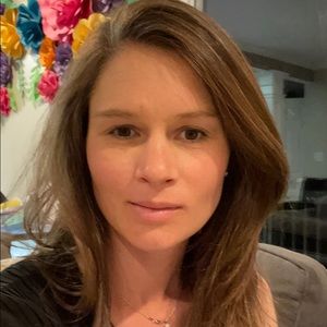 Meet your Posher, Lindsey